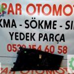 RENAULT MEGANE 4 SAĞ İÇ DİREK KAPLAMASI 769155376R