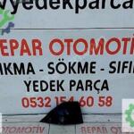 OPEL GRANDLAND MAKYAJLI SAĞ SİS KAPAĞI 9840144777 orijinal çıkma