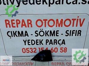 OPEL GRANDLAND MAKYAJLI SAĞ SİS KAPAĞI 9840144777 orijinal çıkma