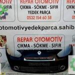 RENAULT FLUANCE 09-12 ÖN TAMPON (620220032R) Orijinal çıkma