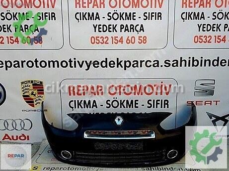 Renault Fluence Ön Tampon çıkma parça