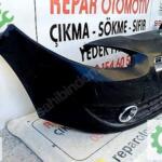 RENAULT FLUANCE 09-12 ÖN TAMPON (620220032R) Orijinal çıkma