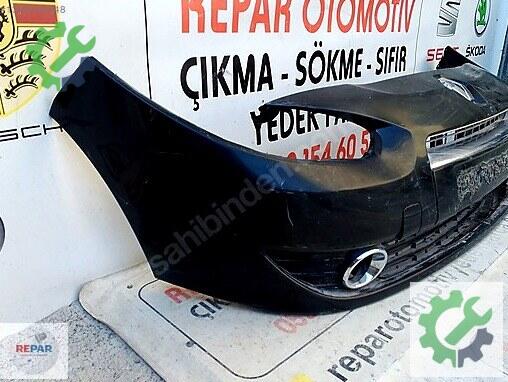 Renault Fluence Ön Tampon 620220032R çıkma parça