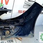 RENAULT FLUANCE 09-12 ÖN TAMPON (620220032R) Orijinal çıkma