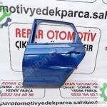 Vw polo taigo sol arka kapı orijinal çıkma 2017-24