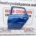 Vw polo taigo sol arka kapı orijinal çıkma 2017-24