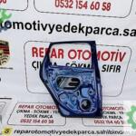 Vw polo taigo sol arka kapı orijinal çıkma 2017-24