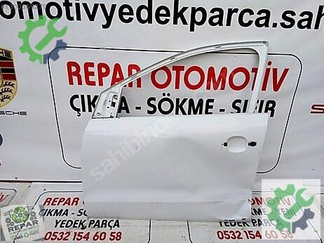 Volkswagen Polo Sol Ön Kapı çıkma parça