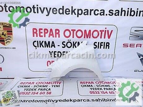 Volkswagen Polo Sol Ön Çamurluk çıkma parça