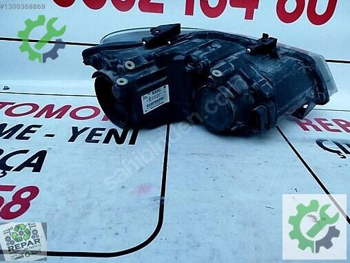 Volkswagen Polo Sol Ön Far 6R1941007F çıkma parça