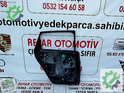 Volkswagen Polo Sol Arka Kapı 2010-17 çıkma parça