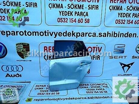 Volkswagen Polo Cam Krikosu çıkma parça
