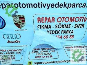 Sıfır Ayarında Volkswagen Fabrikasyon Yedek Parça Kapı Acil! Uygun