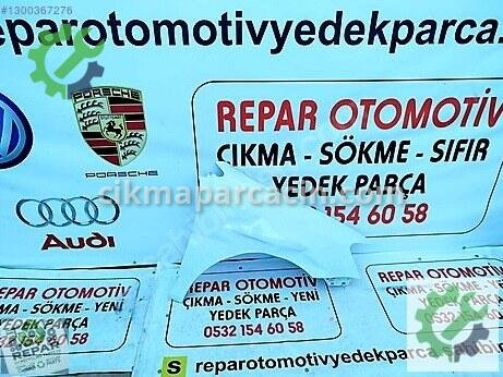 Volkswagen Polo Çamurluk çıkma parça