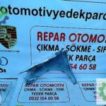 Sıfır Ayarında Volkswagen Fabrikasyon Yedek Parça Kapı Acil! Uygun