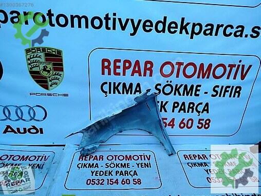 Volkswagen Polo Çamurluk çıkma parça