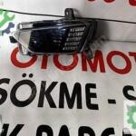 Vw polo sağ sis farı 2018-22 orjinal çıkma 2g0941662b