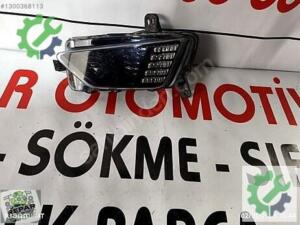 Vw polo sağ sis farı 2018-22 orjinal çıkma 2g0941662b