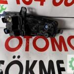 Vw polo sağ sis farı 2018-22 orjinal çıkma 2g0941662b