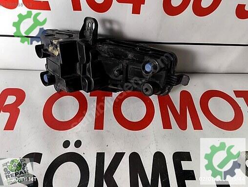 Volkswagen Polo Sağ Sis Farı 2018-22 çıkma parça