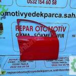Vw polo sağ ön kapı kırmızı orijinal çıkma 2010-17 uyumlu