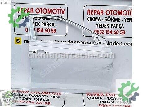 Volkswagen Polo Sağ Ön Kapı çıkma parça