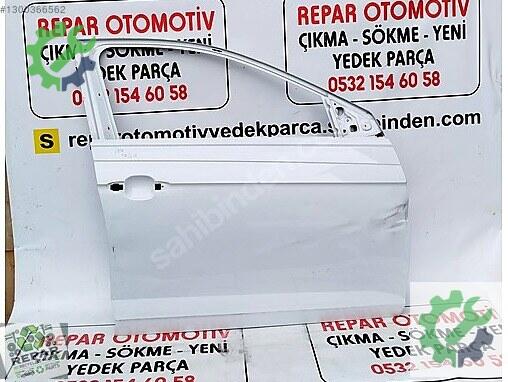 Volkswagen Polo Sağ Ön Kapı çıkma parça