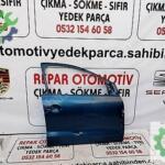 Vw polo sağ ön kapı 2010-17 orijinal çıkma