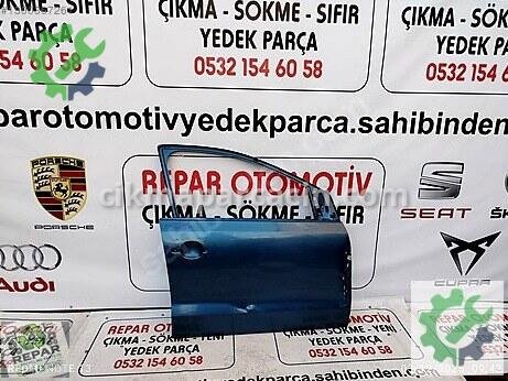 Volkswagen Polo Sağ Ön Kapı çıkma parça