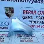 Vw polo sağ ön çamurluk gri 2011-17 orijinal çıkma