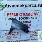 Vw polo sağ ön çamurluk 2011-17 orijinal çıkma