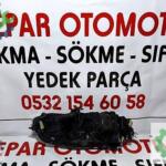 Vw polo sağ far led 2g1941006d orijinal çıkma 2021-24
