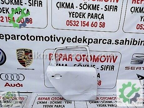 Volkswagen Polo Sağ Arka Kapı çıkma parça