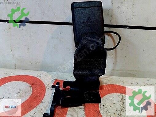 Renault Megane Emniyet Kemeri 888429264R çıkma parça