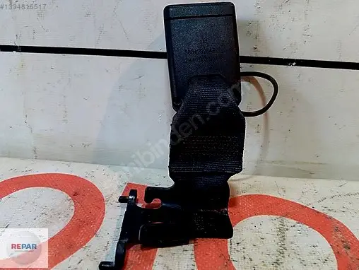 Renault Megane Emniyet Kemeri 888429264R çıkma parça