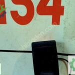 renault emniyet kemeri 888429264R