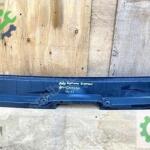 Vw Polo radyatör üst bakalit 2017-2021 2g0853777