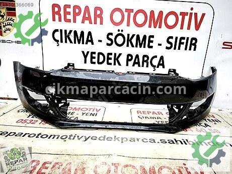 Volkswagen Polo Ön Tampon çıkma parça