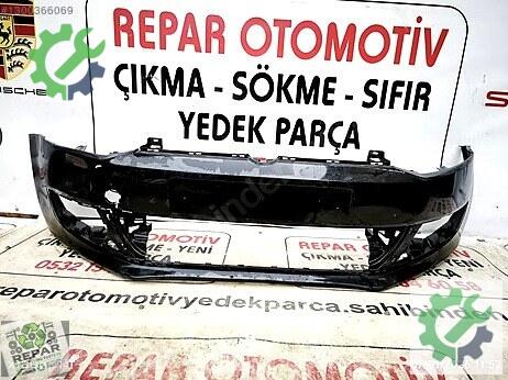 Volkswagen Polo Ön Tampon çıkma parça