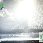 Vw polo ön tampon siyah orijinal çıkma 6rg807221 2013-17