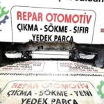 Vw polo ön tampon siyah orijinal çıkma 6rg807221 2013-17