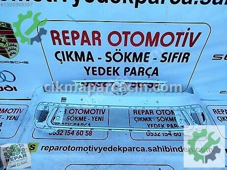 Volkswagen Polo Ön Tampon çıkma parça