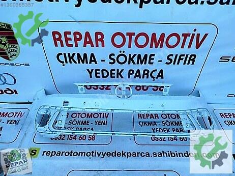 Volkswagen Polo Ön Tampon çıkma parça