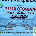 Vw polo ön tampon 21-24 orijinal çıkma 2GS807221