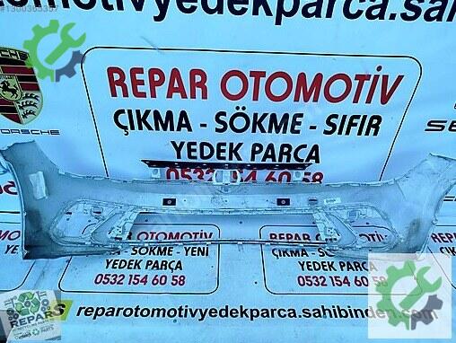 Volkswagen Polo Ön Tampon 2GS807221 çıkma parça