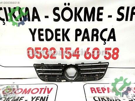 Volkswagen Polo Ön Panjur çıkma parça