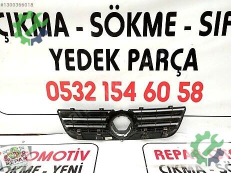 Volkswagen Polo Ön Panjur çıkma parça