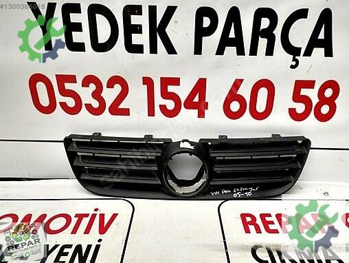 Volkswagen Polo Ön Panjur 2005-10 çıkma parça