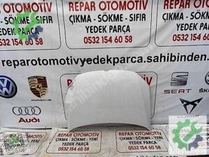 Vw polo ön kaput orijinal çikma 2010-17