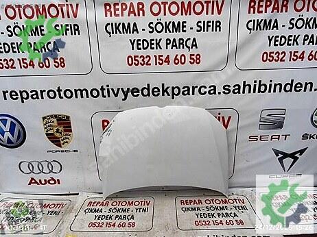 Volkswagen Polo Ön Kaput çıkma parça